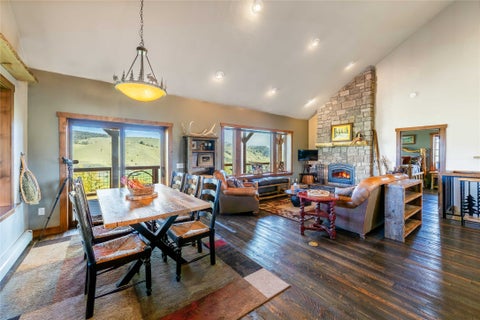 Tiny photo for 31 Braach Ranch Lane, Philipsburg, MT 59858 (MLS # 30067693)