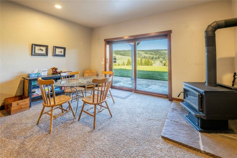 Tiny photo for 31 Braach Ranch Lane, Philipsburg, MT 59858 (MLS # 30067693)