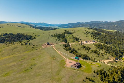 Tiny photo for 31 Braach Ranch Lane, Philipsburg, MT 59858 (MLS # 30067693)