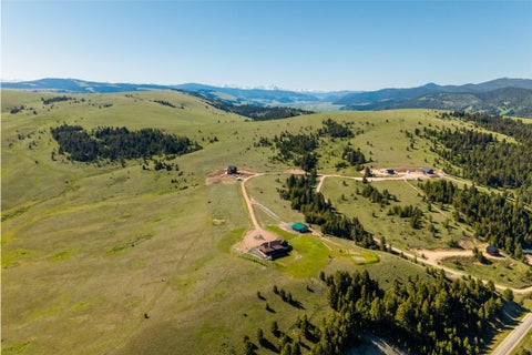 Tiny photo for 31 Braach Ranch Lane, Philipsburg, MT 59858 (MLS # 30067693)