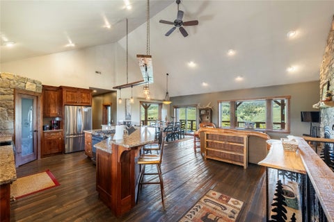Tiny photo for 31 Braach Ranch Lane, Philipsburg, MT 59858 (MLS # 30067693)