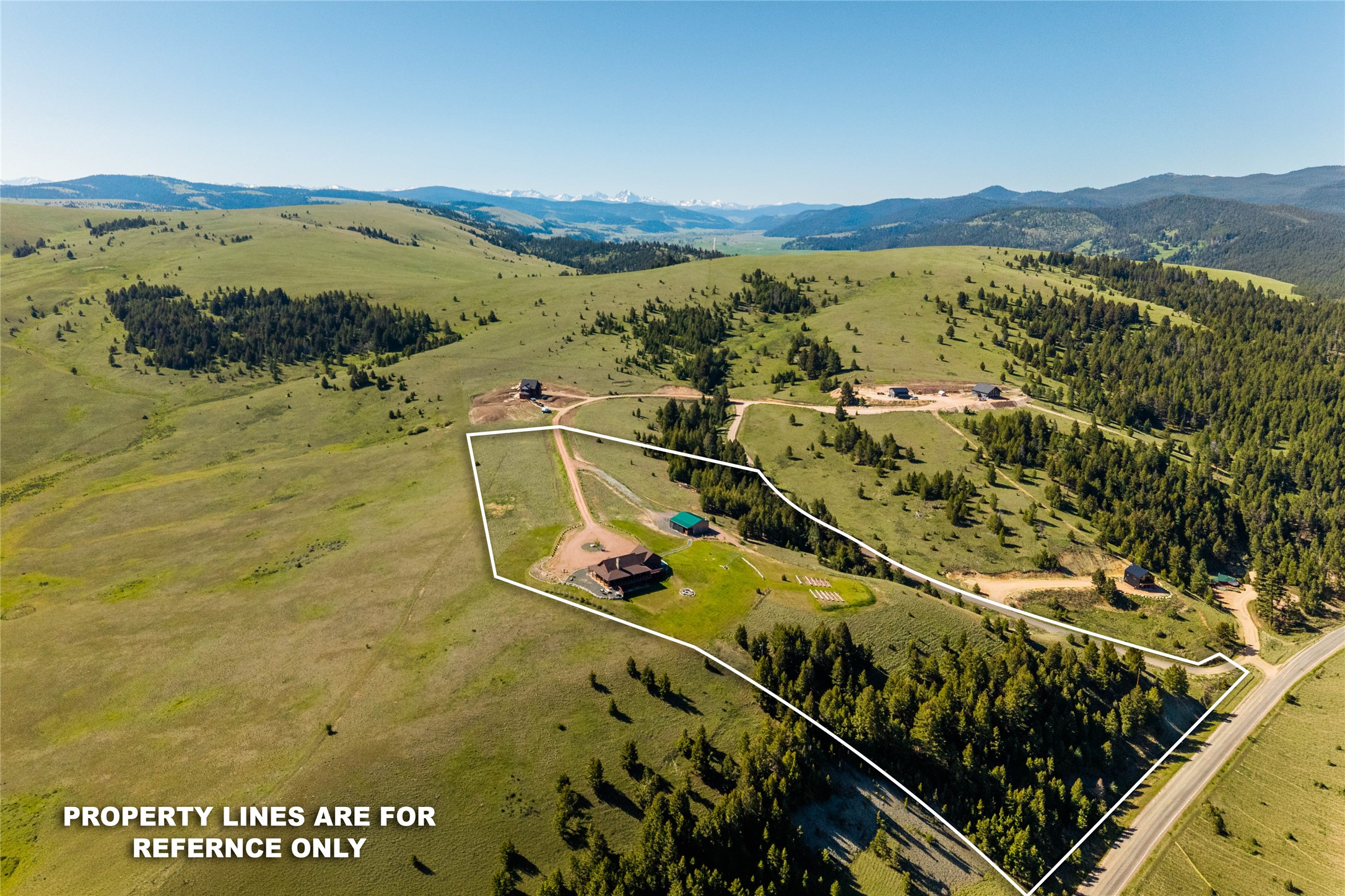 31 Braach Ranch Lane