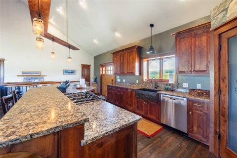 Tiny photo for 31 Braach Ranch Lane, Philipsburg, MT 59858 (MLS # 30067693)