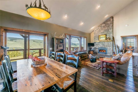 Tiny photo for 31 Braach Ranch Lane, Philipsburg, MT 59858 (MLS # 30067693)