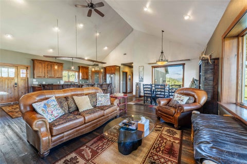 Tiny photo for 31 Braach Ranch Lane, Philipsburg, MT 59858 (MLS # 30067693)