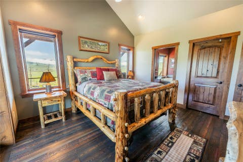 Tiny photo for 31 Braach Ranch Lane, Philipsburg, MT 59858 (MLS # 30067693)
