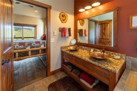 Tiny photo for 31 Braach Ranch Lane, Philipsburg, MT 59858 (MLS # 30067693)