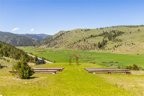 Tiny photo for 31 Braach Ranch Lane, Philipsburg, MT 59858 (MLS # 30067693)