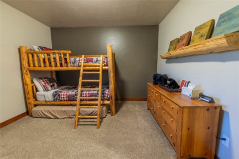 Tiny photo for 31 Braach Ranch Lane, Philipsburg, MT 59858 (MLS # 30067693)