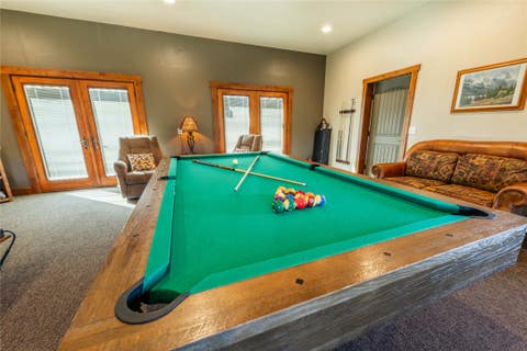Tiny photo for 31 Braach Ranch Lane, Philipsburg, MT 59858 (MLS # 30067693)