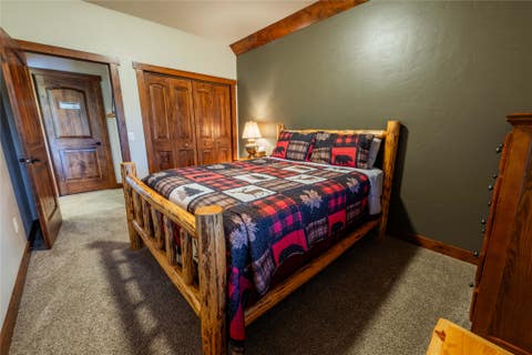 Tiny photo for 31 Braach Ranch Lane, Philipsburg, MT 59858 (MLS # 30067693)