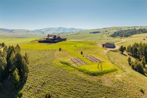 Tiny photo for 31 Braach Ranch Lane, Philipsburg, MT 59858 (MLS # 30067693)