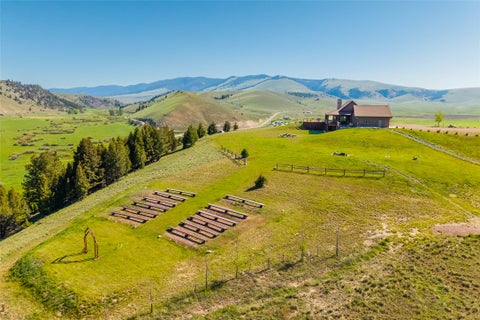Tiny photo for 31 Braach Ranch Lane, Philipsburg, MT 59858 (MLS # 30067693)
