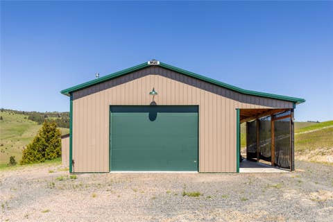 Tiny photo for 31 Braach Ranch Lane, Philipsburg, MT 59858 (MLS # 30067693)