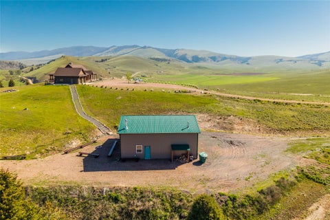 Tiny photo for 31 Braach Ranch Lane, Philipsburg, MT 59858 (MLS # 30067693)