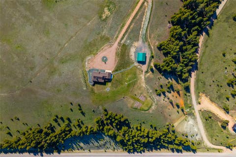 Tiny photo for 31 Braach Ranch Lane, Philipsburg, MT 59858 (MLS # 30067693)