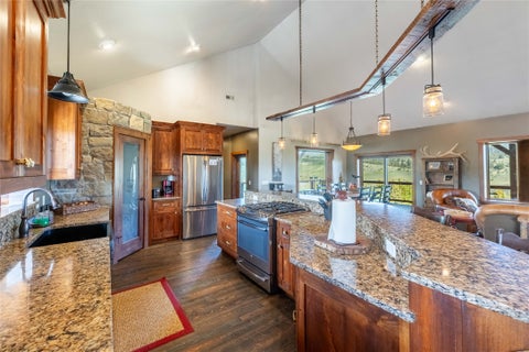 Tiny photo for 31 Braach Ranch Lane, Philipsburg, MT 59858 (MLS # 30067693)