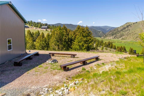 Tiny photo for 31 Braach Ranch Lane, Philipsburg, MT 59858 (MLS # 30067693)