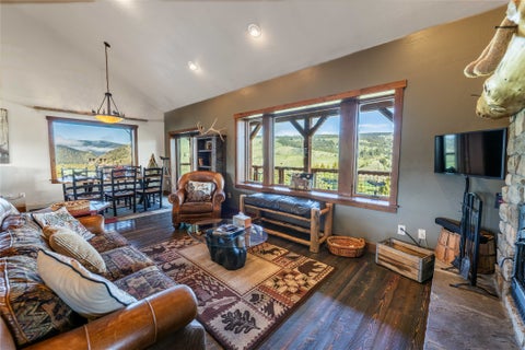 Tiny photo for 31 Braach Ranch Lane, Philipsburg, MT 59858 (MLS # 30067693)
