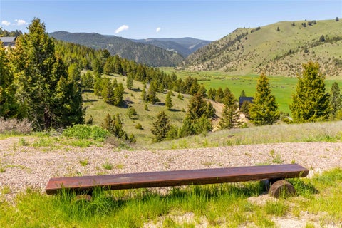 Tiny photo for 31 Braach Ranch Lane, Philipsburg, MT 59858 (MLS # 30067693)