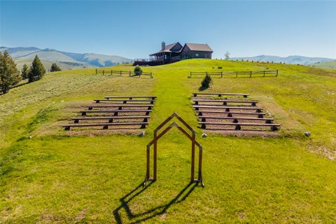 Tiny photo for 31 Braach Ranch Lane, Philipsburg, MT 59858 (MLS # 30067693)