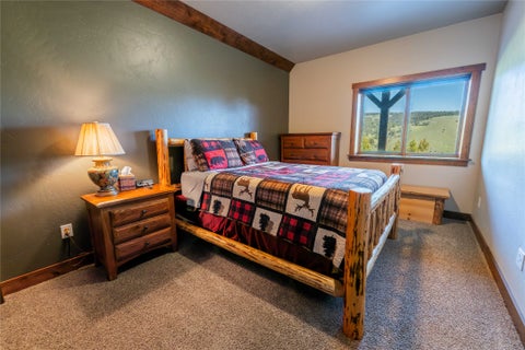 Tiny photo for 31 Braach Ranch Lane, Philipsburg, MT 59858 (MLS # 30067693)