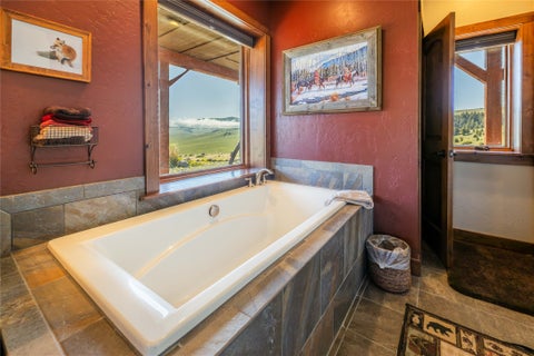 Tiny photo for 31 Braach Ranch Lane, Philipsburg, MT 59858 (MLS # 30067693)