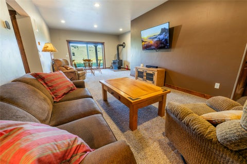 Tiny photo for 31 Braach Ranch Lane, Philipsburg, MT 59858 (MLS # 30067693)