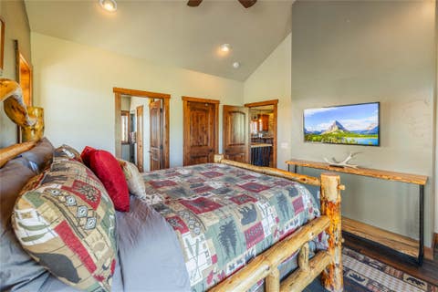 Tiny photo for 31 Braach Ranch Lane, Philipsburg, MT 59858 (MLS # 30067693)