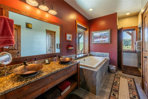 Tiny photo for 31 Braach Ranch Lane, Philipsburg, MT 59858 (MLS # 30067693)