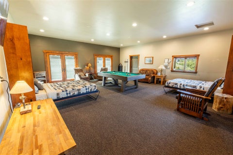 Tiny photo for 31 Braach Ranch Lane, Philipsburg, MT 59858 (MLS # 30067693)