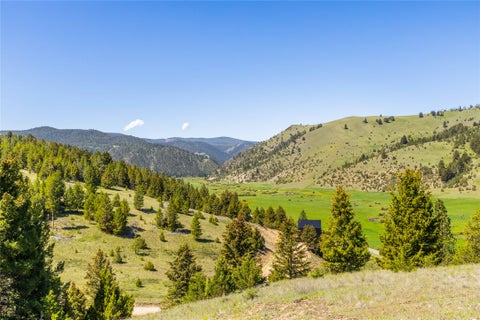 Tiny photo for 31 Braach Ranch Lane, Philipsburg, MT 59858 (MLS # 30067693)