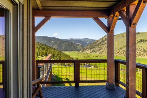 Tiny photo for 31 Braach Ranch Lane, Philipsburg, MT 59858 (MLS # 30067693)