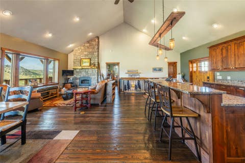 Tiny photo for 31 Braach Ranch Lane, Philipsburg, MT 59858 (MLS # 30067693)