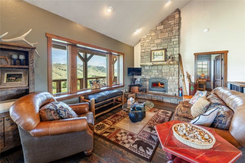 Tiny photo for 31 Braach Ranch Lane, Philipsburg, MT 59858 (MLS # 30067693)