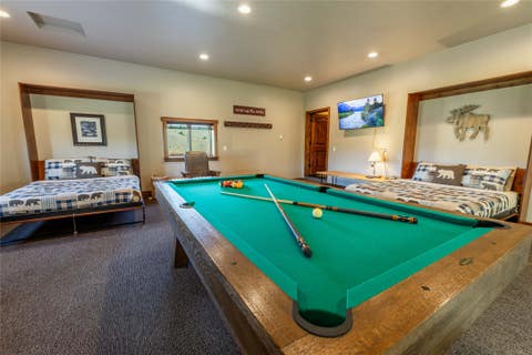 Tiny photo for 31 Braach Ranch Lane, Philipsburg, MT 59858 (MLS # 30067693)