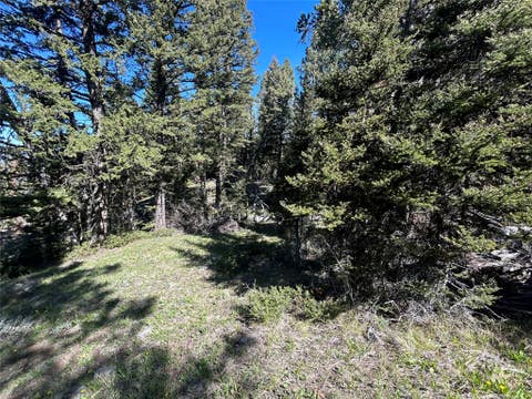 Tiny photo for 384 Crevice Mountain Road, Gardiner, MT 59030 (MLS # 30072123)