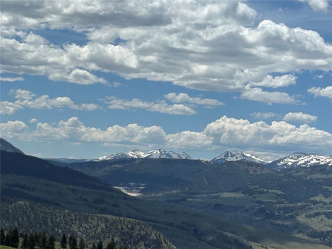 Tiny photo for 384 Crevice Mountain Road, Gardiner, MT 59030 (MLS # 30072123)