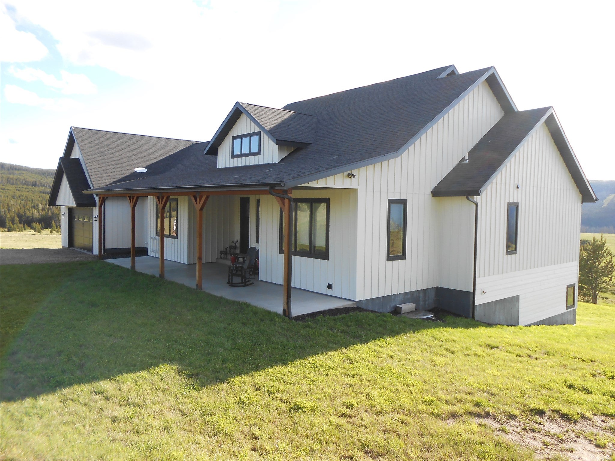 704 Belt Park Road