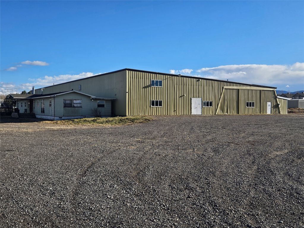 Photo of 88 Life Link Way, Bozeman, MT 59718 (MLS # 30062246)
