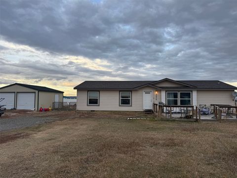 Photo of 3570 Grey Rock Road, Helena, MT 59602 (MLS # 30061296)