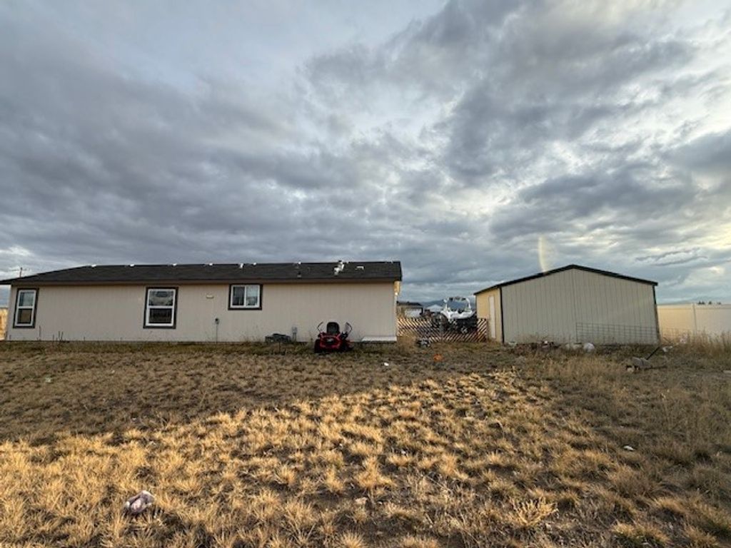 Photo of 3570 Grey Rock Road, Helena, MT 59602 (MLS # 30061296)