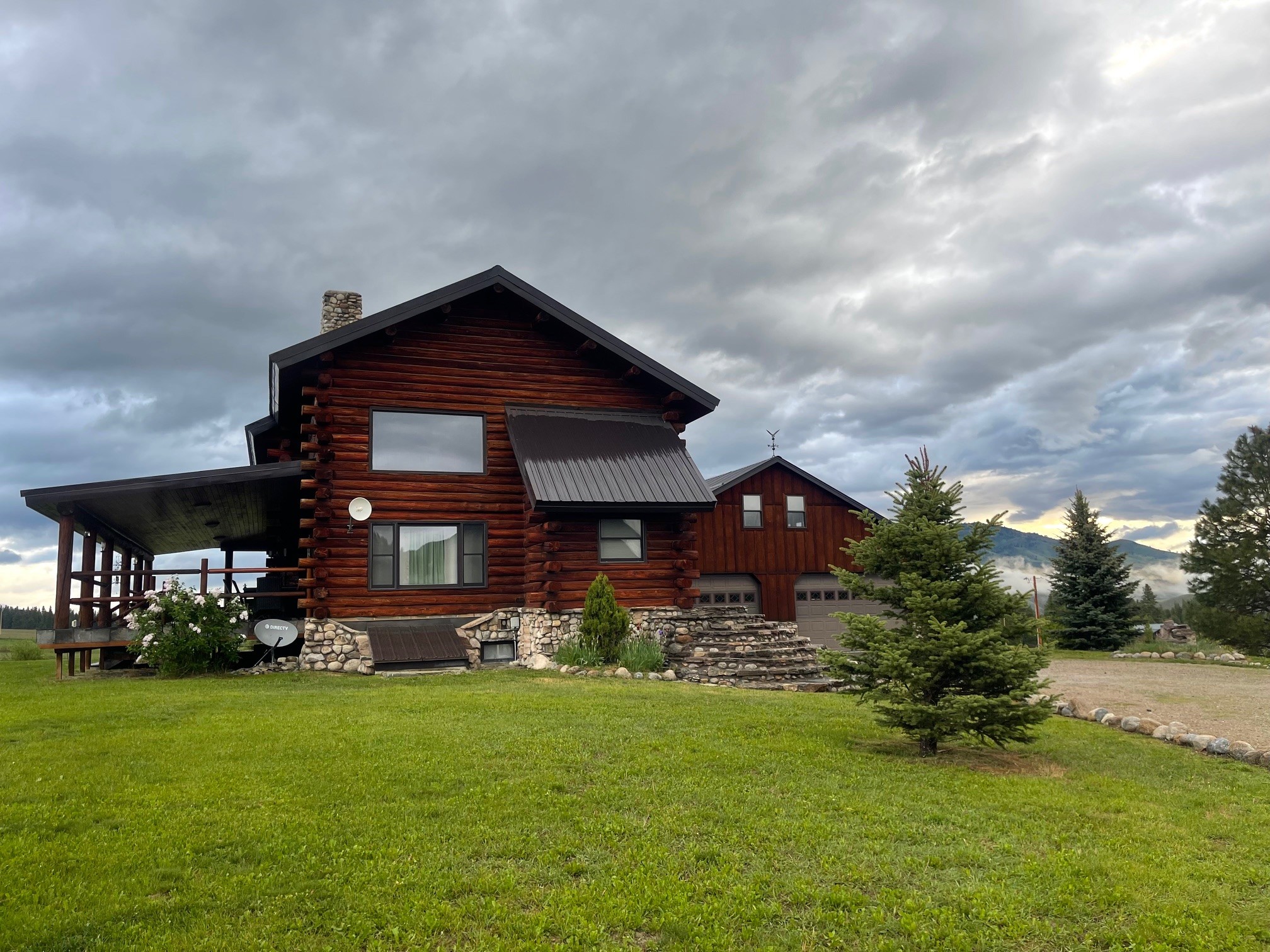 203 Hart Bench Road