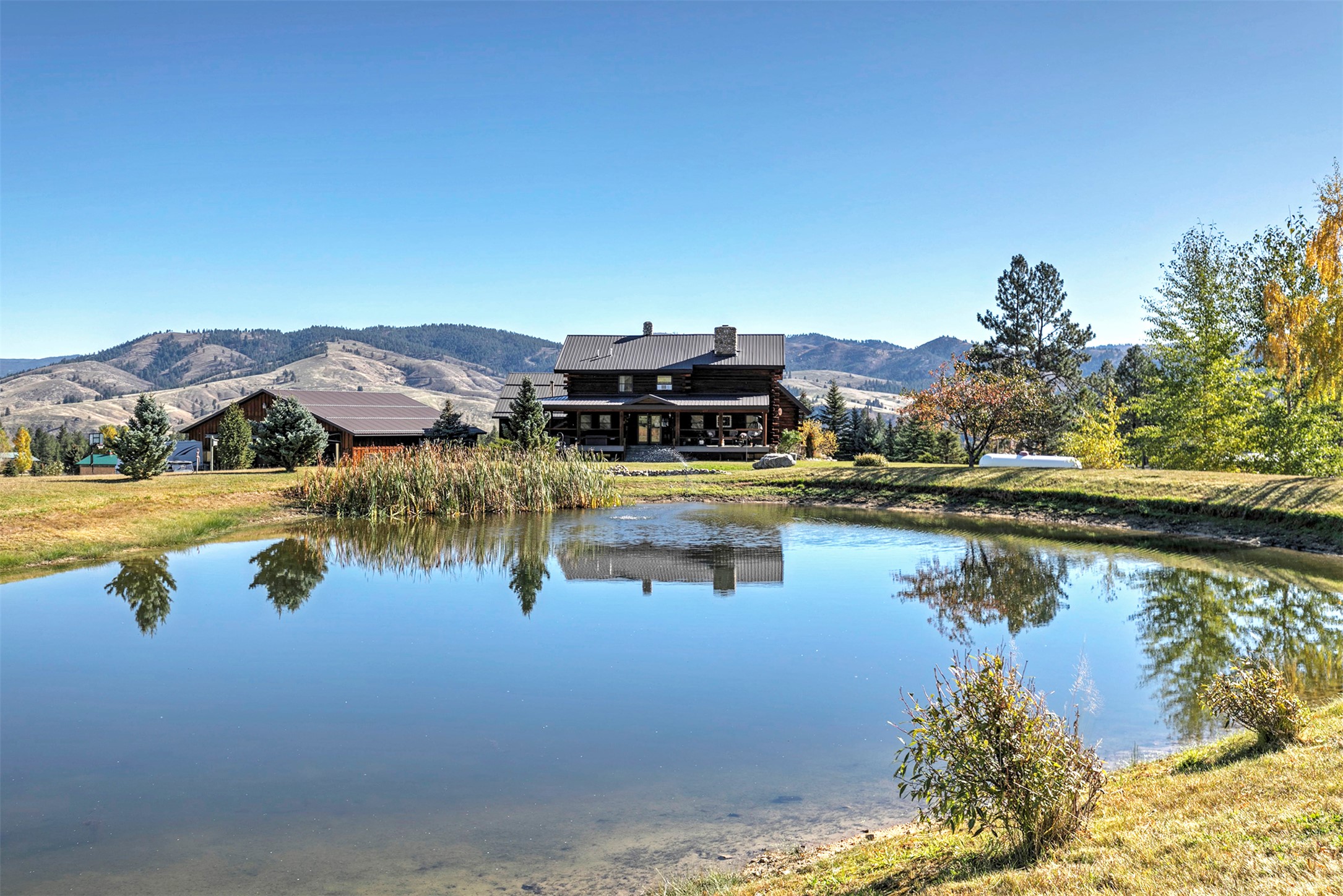203 Hart Bench Road