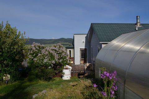 335 W Sutter Street Philipsburg MT 59858