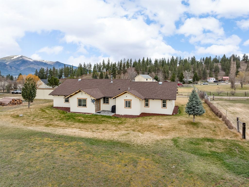 Photo of Stevensville, MT 59870 (MLS # 30067559)