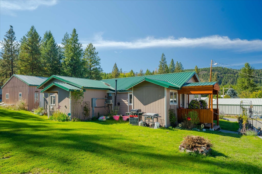 Photo of 1410 E Missoula Avenue, Troy, MT 59935 (MLS # 30078825)