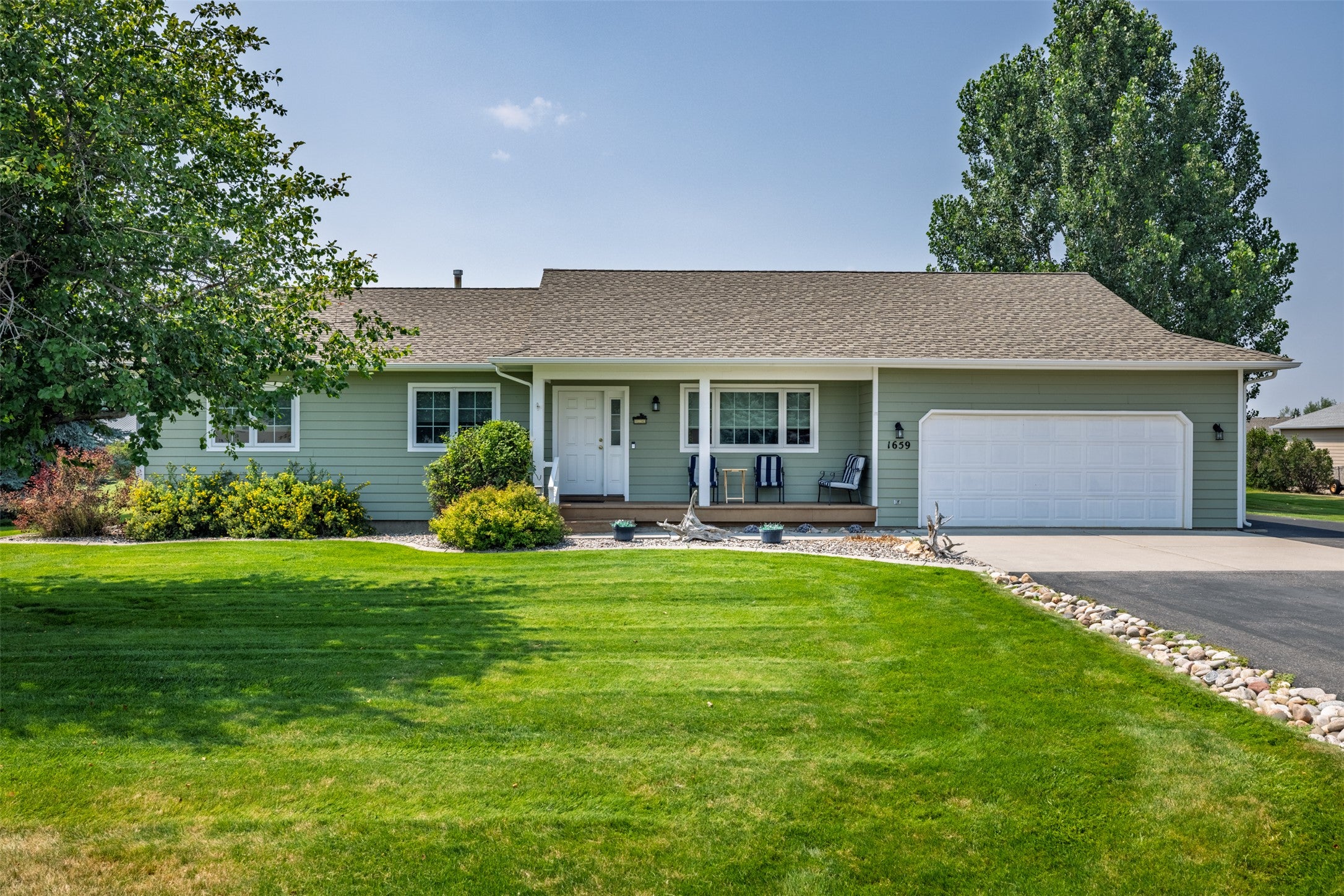 1659 Regal Drive