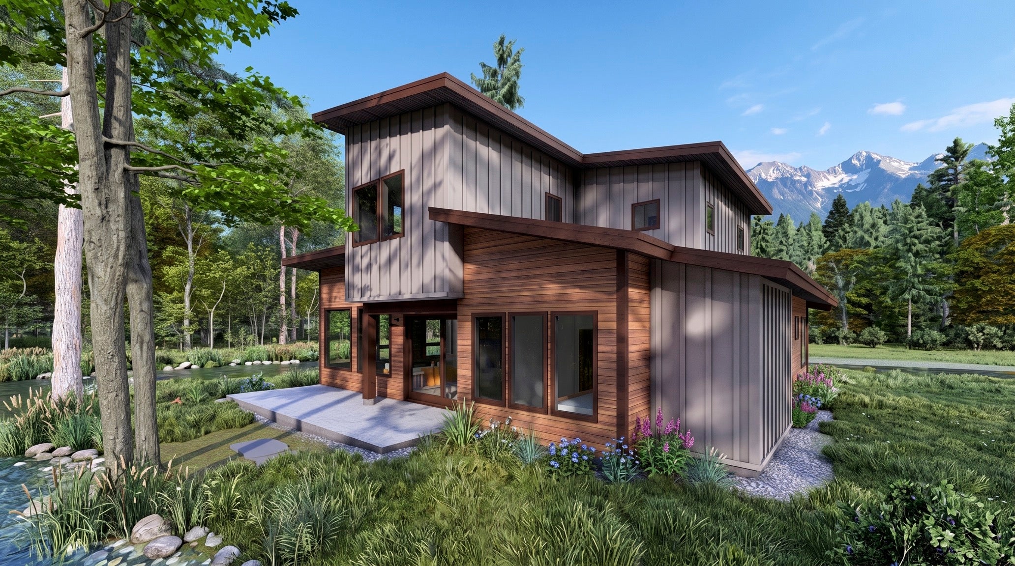 2 Cedar Pointe Loop