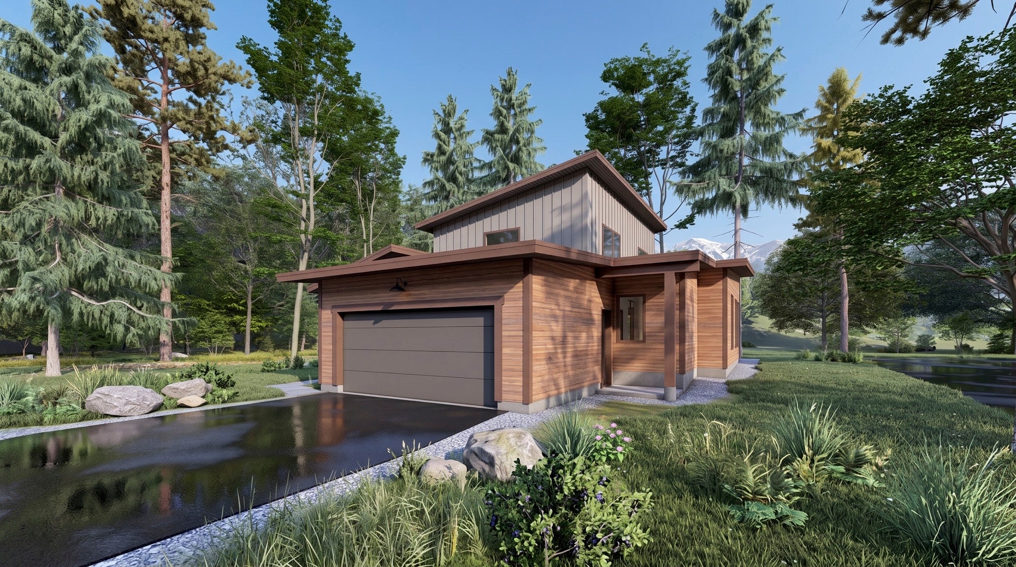 2 Cedar Pointe Loop